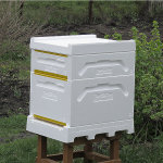 Стандартный финский Bee Box