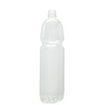 Пластиковая бутылка 1,5 литра